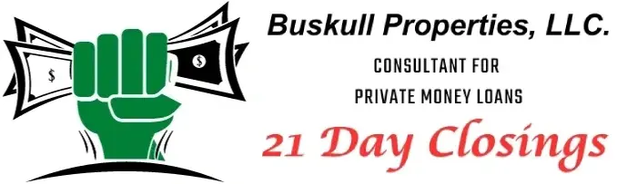Buskull Properties, LLC